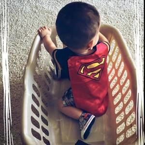 Meet your Posher, Simon